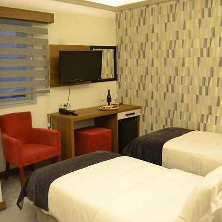 Rivada Hotel Kartepe Kültér fotó