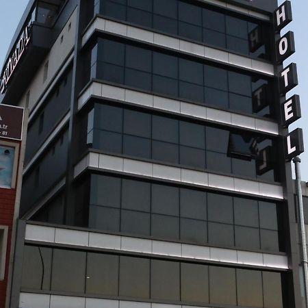 Rivada Hotel Kartepe Kültér fotó