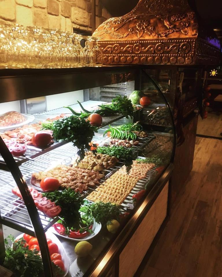 Rivada Hotel Kartepe Kültér fotó