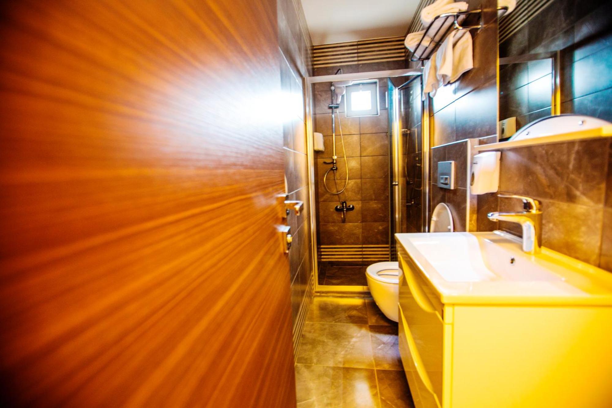 Rivada Hotel Kartepe Kültér fotó