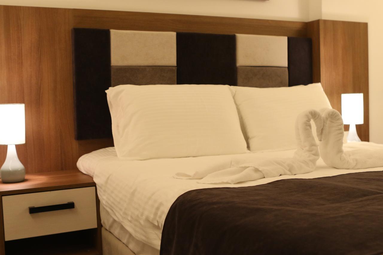 Rivada Hotel Kartepe Kültér fotó
