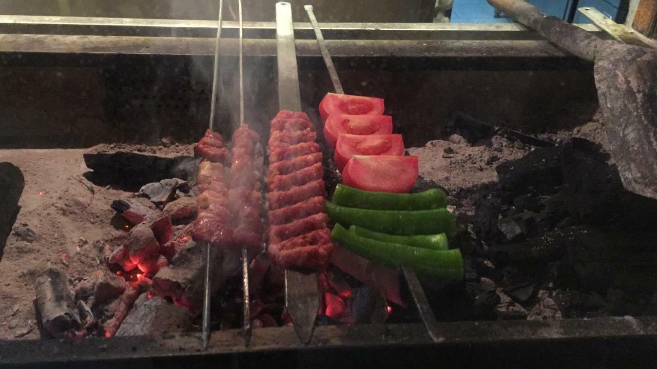 Rivada Hotel Kartepe Kültér fotó